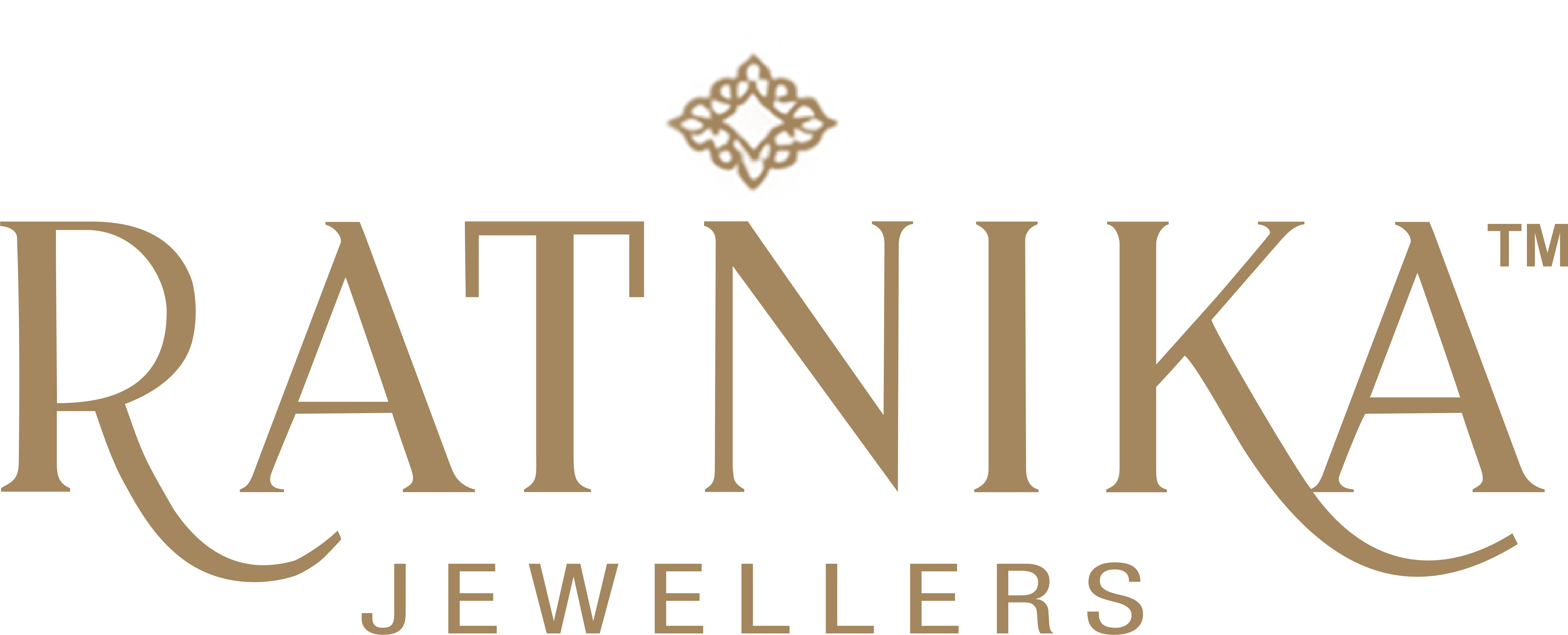 Ratnika – Jewelry Store HTML Template